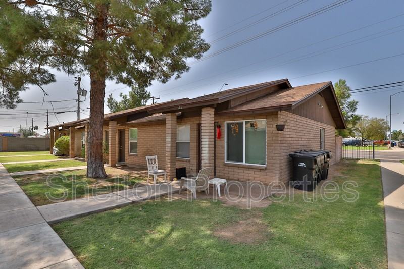 339 S Stapley Dr #101 - Photo 2 of 11