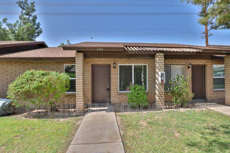 339 S Stapley Dr #101 - Photo 3 of 11