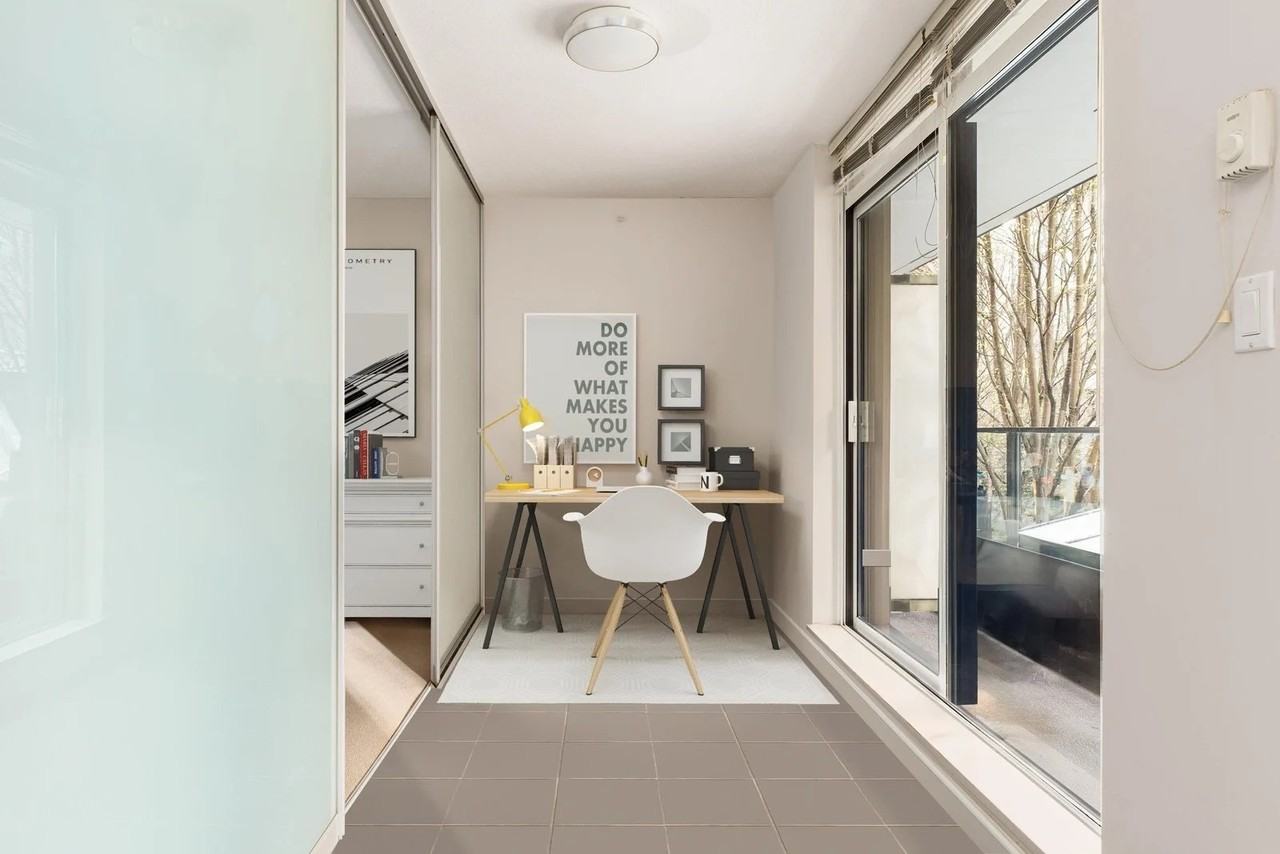 1055 Homer Street #306 - Photo 6 of 21