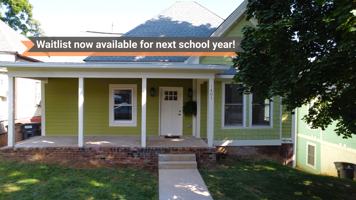 featured image of 1401 Forest Ave