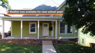 1401 Forest Ave, Knoxville TN - Photo 1 of 1