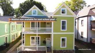 1401 Forest Ave, Knoxville TN - Photo 1 of 1