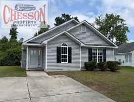 4015 Huntsmoor Ln - Photo 1 of 1