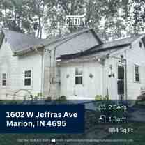 1602 W Jeffras Ave - Photo 1 of 1