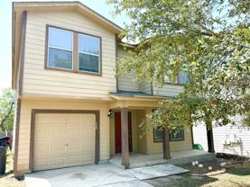 8315 Cenizo Pass - Photo 1 of 1