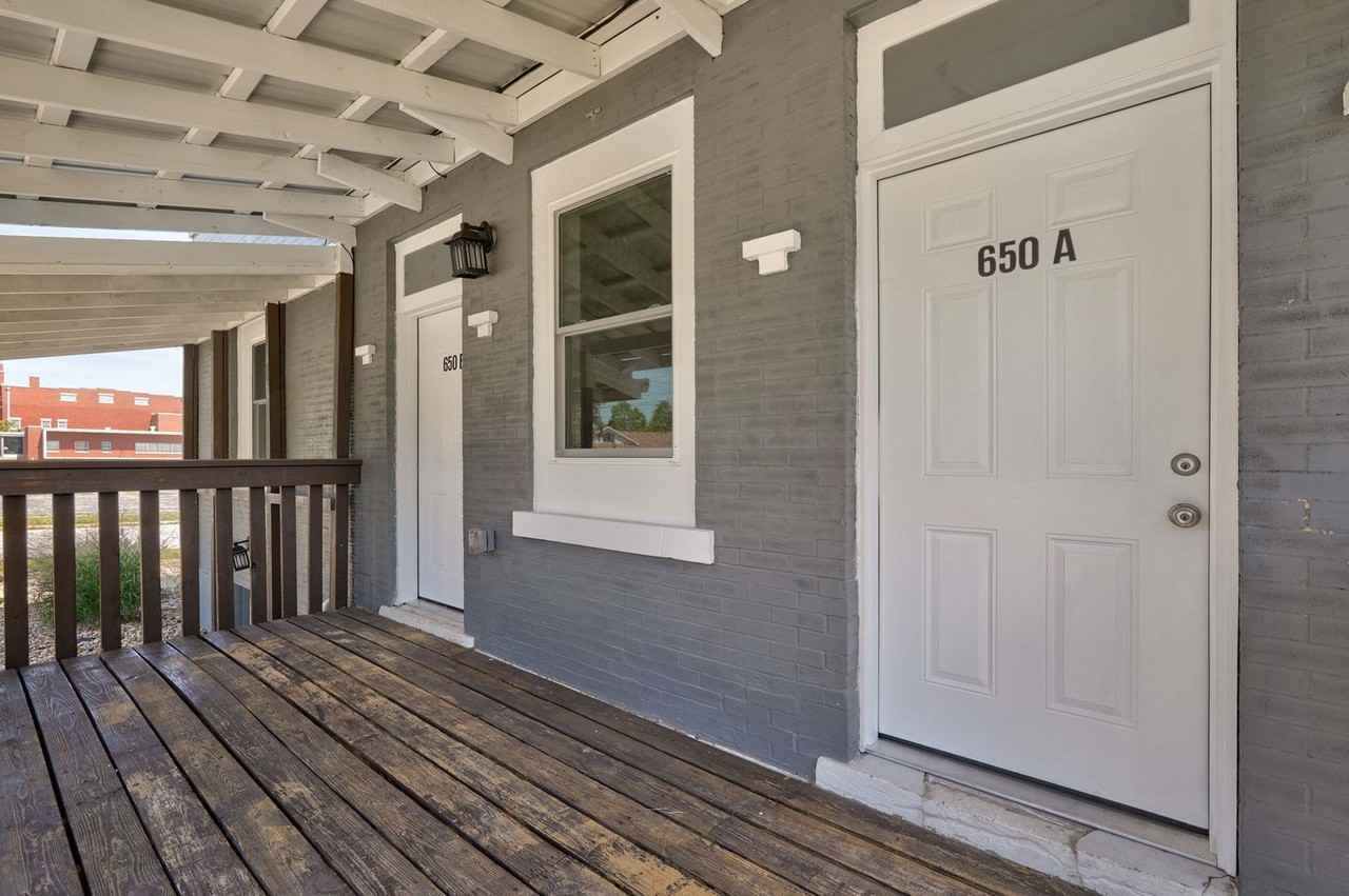650 S Jefferson Ave #A - Photo 3 of 16