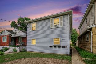 1932 Truitt Avenue Cincinnati OH 45212 - Photo 1 of 1