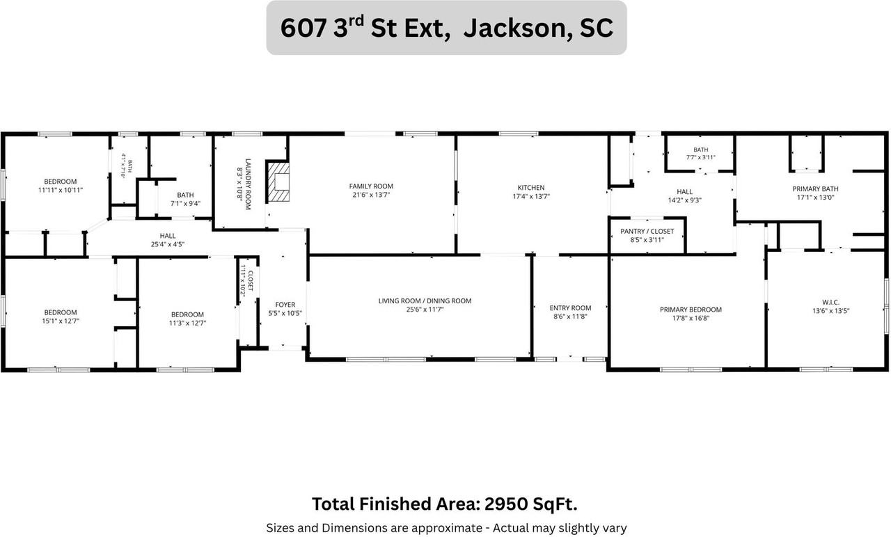 607 3rd Street Ext - Photo 4 of 50