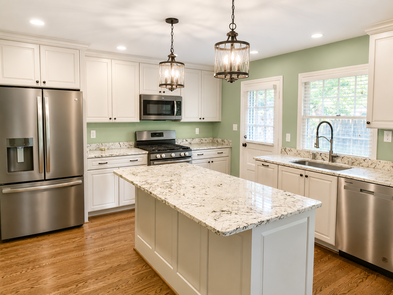 1601 Lynn Way - Photo 3 of 12