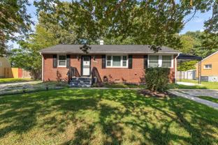 138 Banneker Dr - Photo 1 of 1