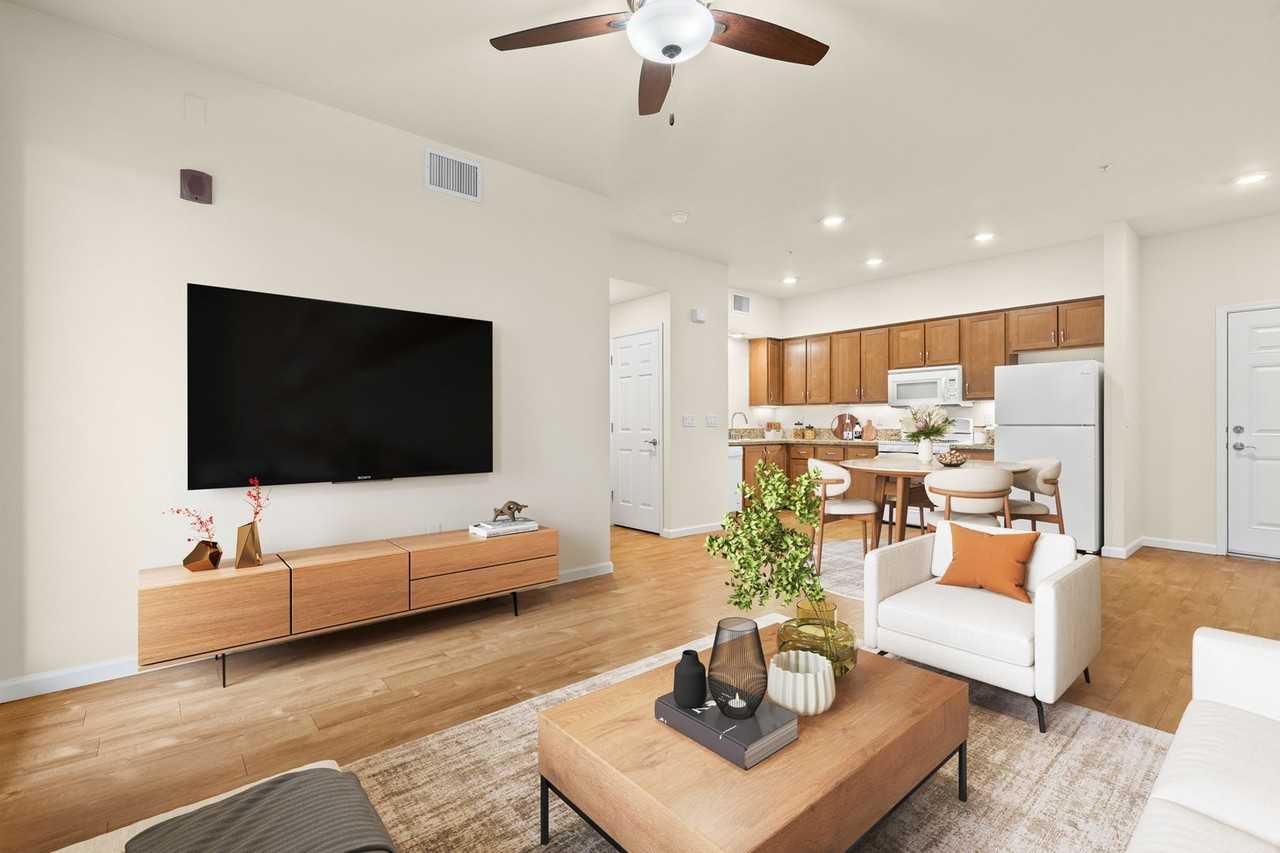 Willow Oak Villas - Photo 2 of 41