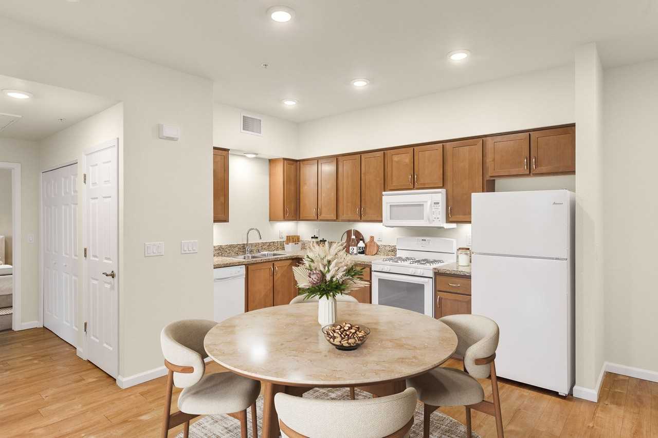 Willow Oak Villas - Photo 6 of 41