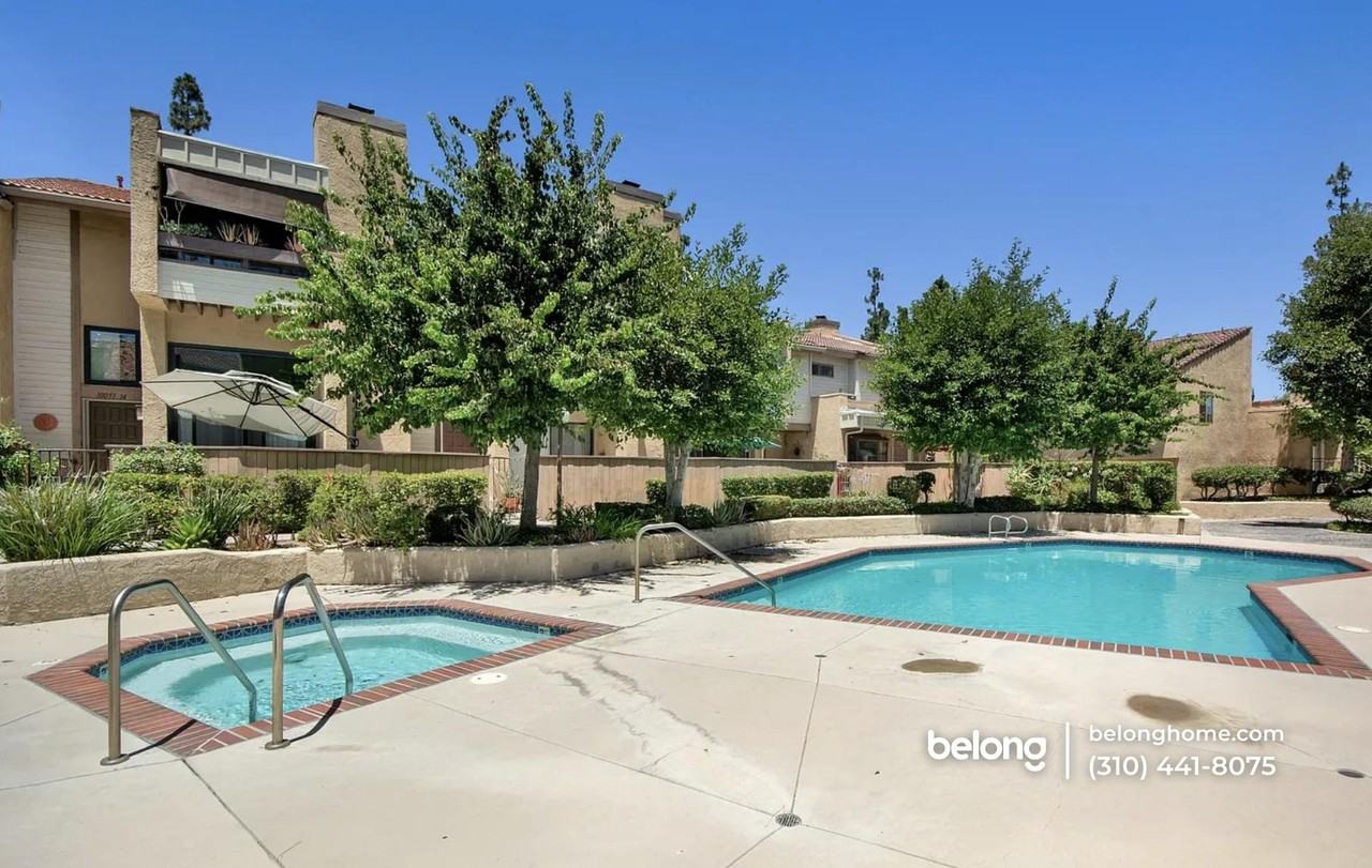 10045 Topanga Canyon Blvd #16 - Photo 2 of 21