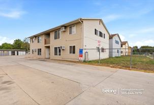 231 S Montgomery St #1 - Photo 1 of 1