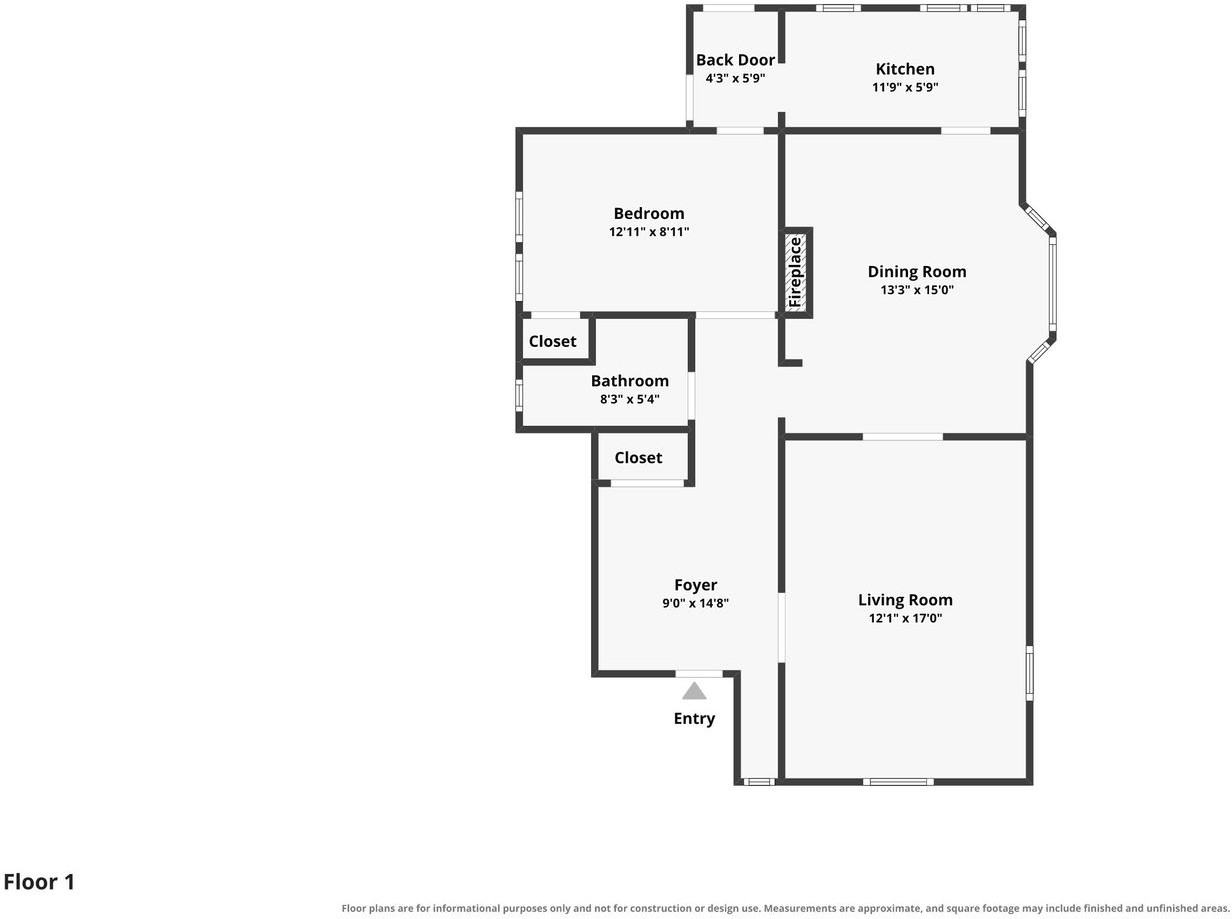 117 Concord Pl - Photo 3 of 20