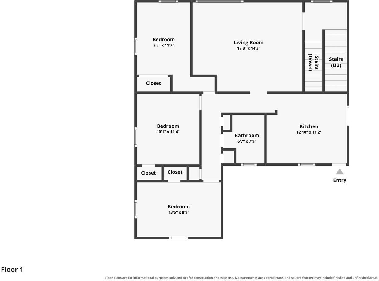 1264 Westcott St - Photo 2 of 12