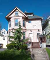 414 Cherry St - Photo 1 of 1