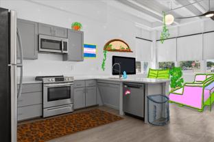 4500 S Kingshighway Blvd - Photo 1 of 1