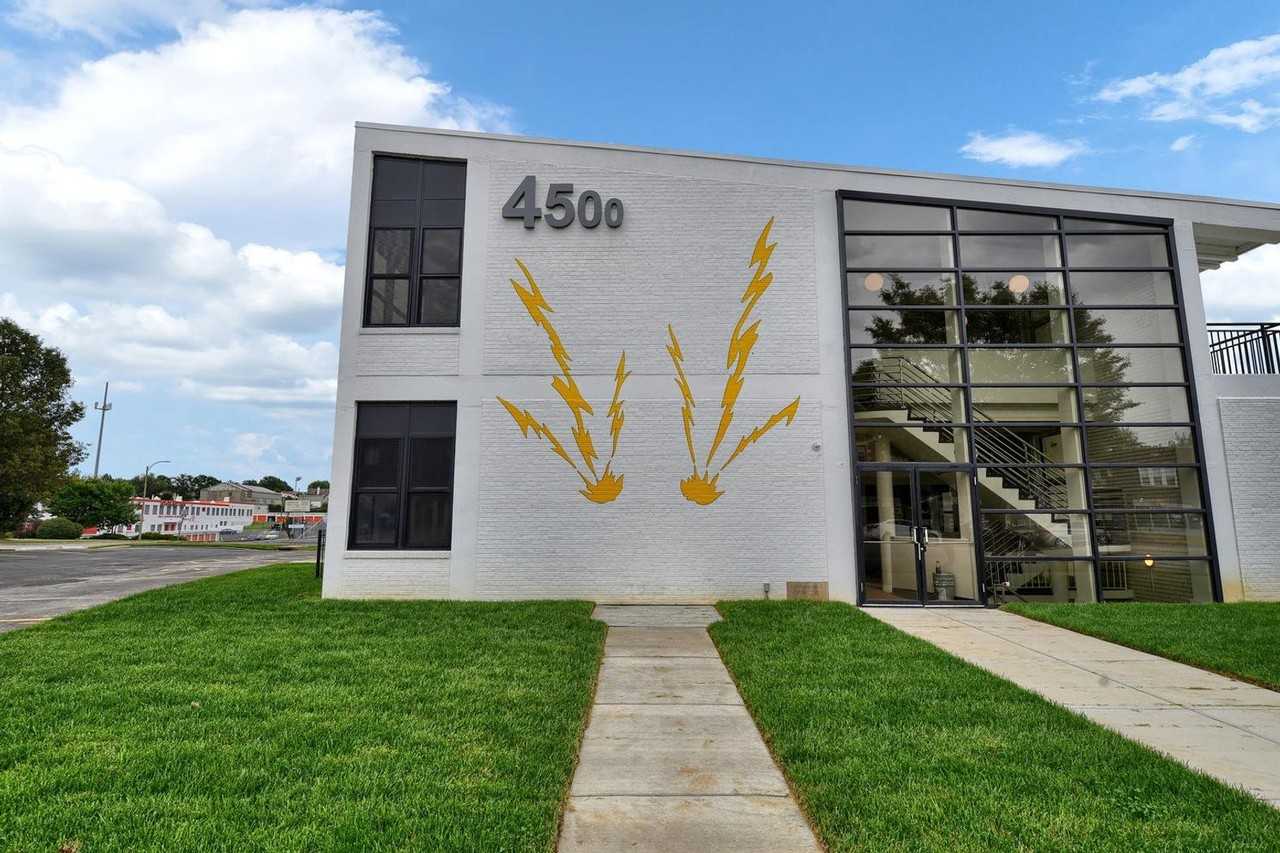 4500 S Kingshighway Blvd - Photo 2 of 22