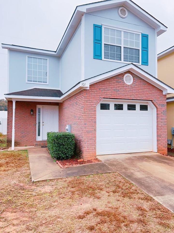 101 S Springview Dr