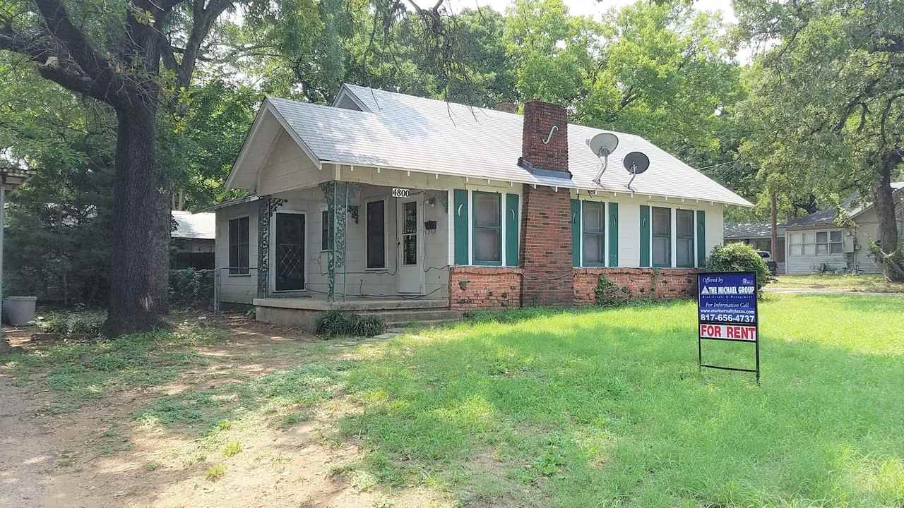 4800 Parrish Rd