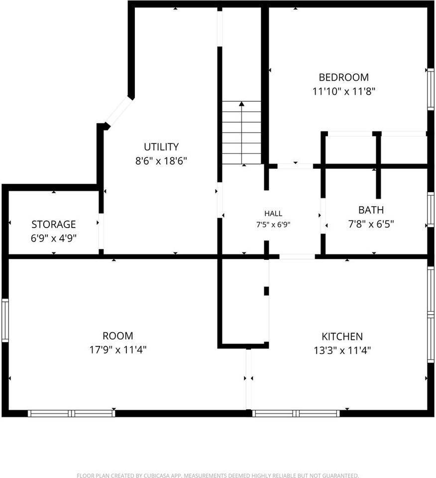 529 S 450 W - Photo 2 of 19