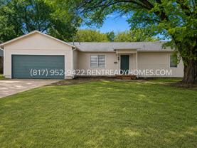 3733 Columbine Dr - Photo 1 of 1