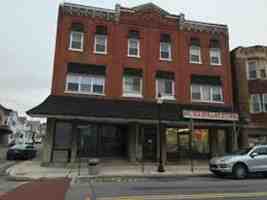 featured image of 600 Centre St