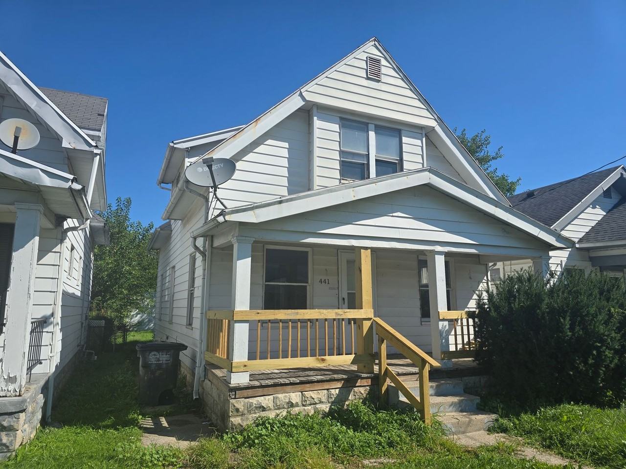 441 E Weber St