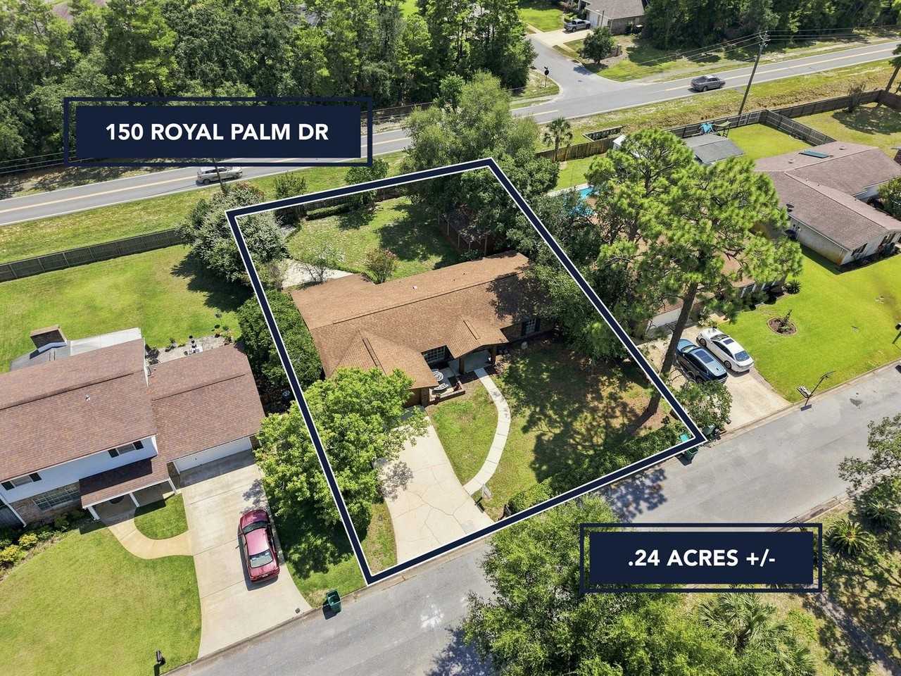1510 Royal Palm Dr - Photo 2 of 50