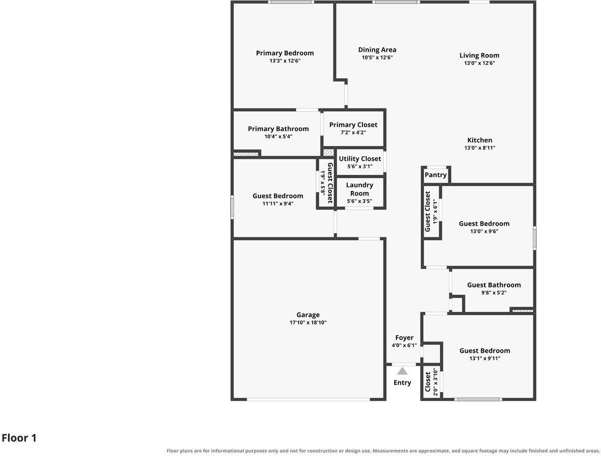 305 Pine Ridge Dr - Photo 4 of 50