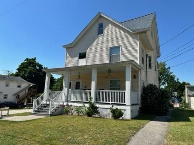 66 Hudson St ##3/B - Photo 2 of 28
