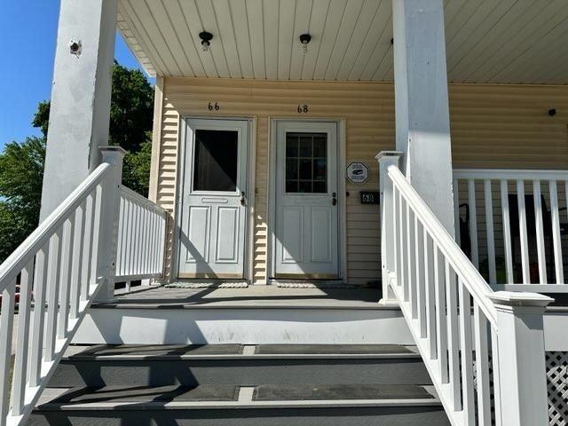 66 Hudson St ##3/B - Photo 3 of 28