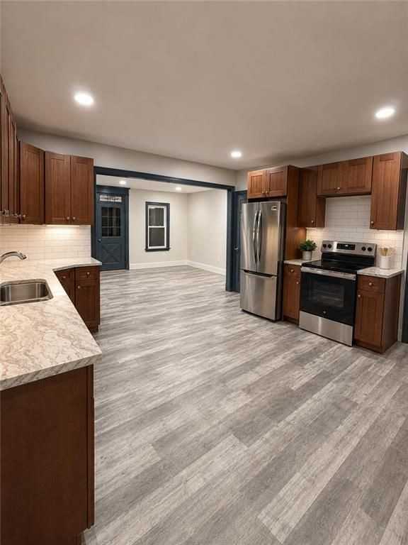 70 Clyde St ##1 - Photo 3 of 7