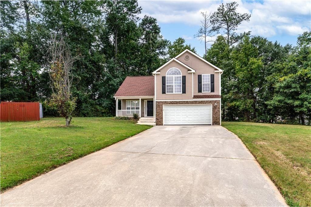 5849 Amerson Ln