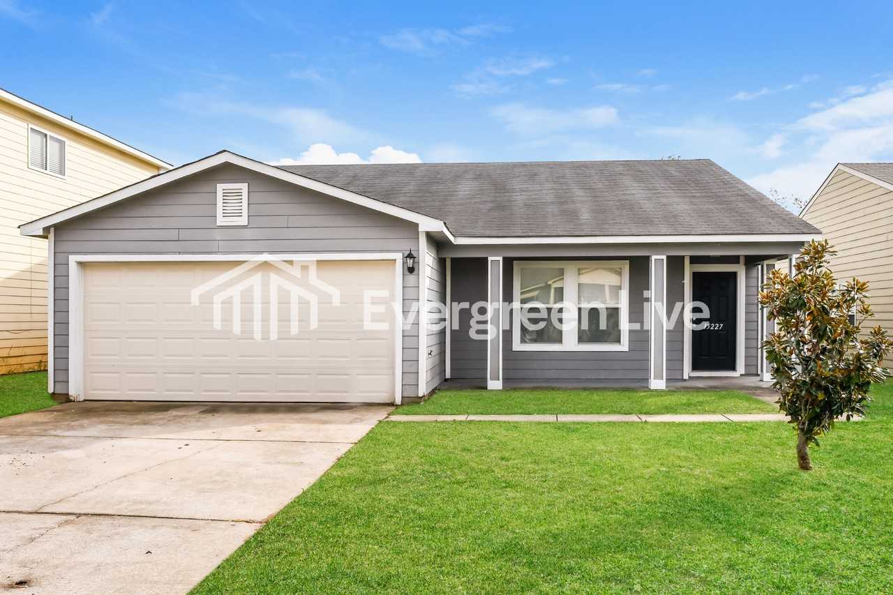 15227 Mill Valley Dr