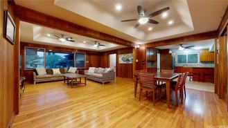 254A Kuliouou Rd #A - Photo 1 of 1