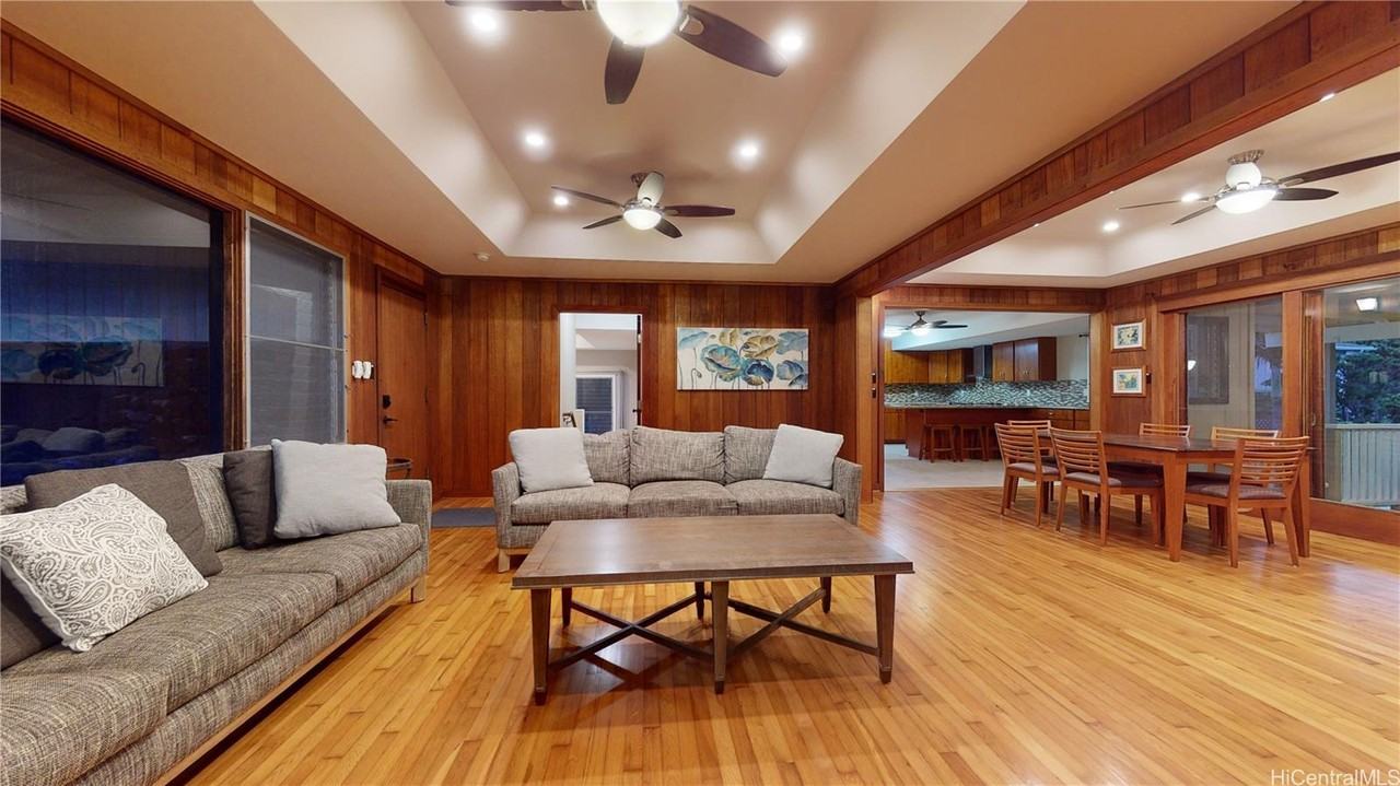 254A Kuliouou Rd #A - Photo 2 of 25