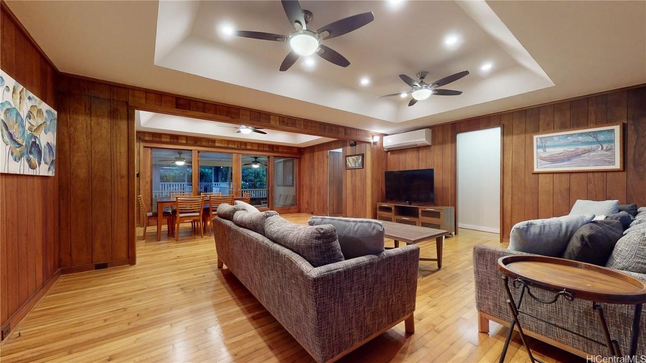 254A Kuliouou Rd #A - Photo 3 of 25