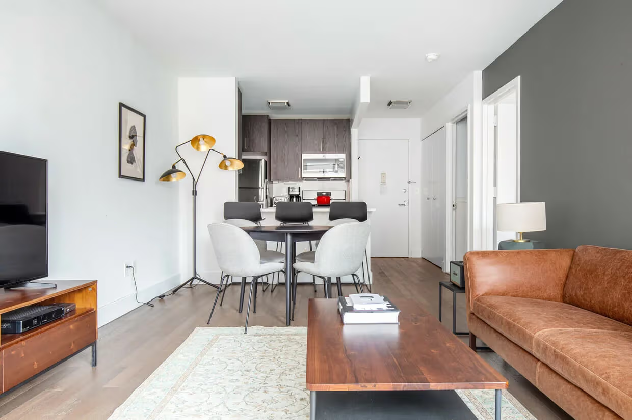 70 Battery Place #509 - Photo 2 of 8
