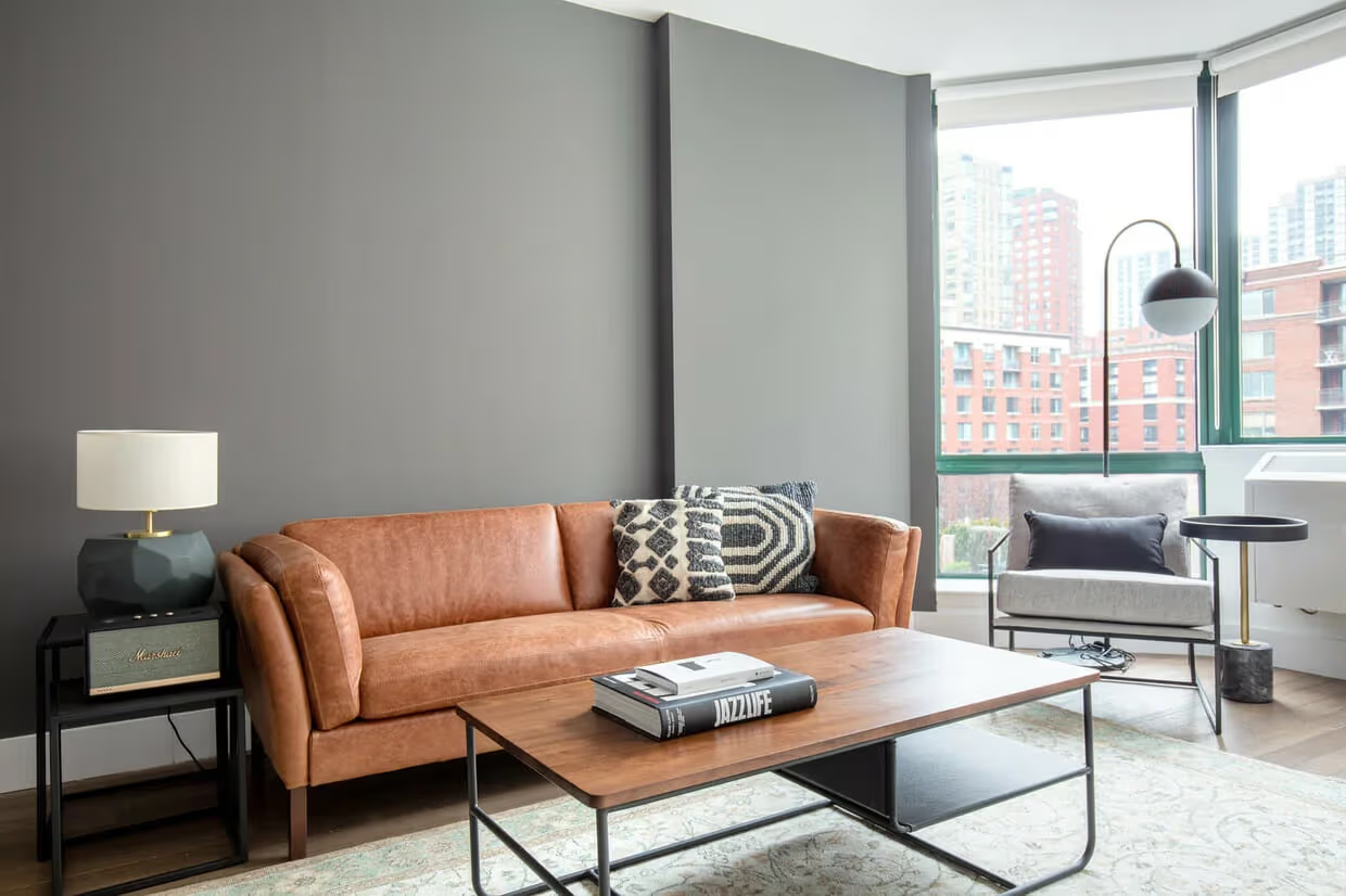 70 Battery Place #509 - Photo 3 of 8