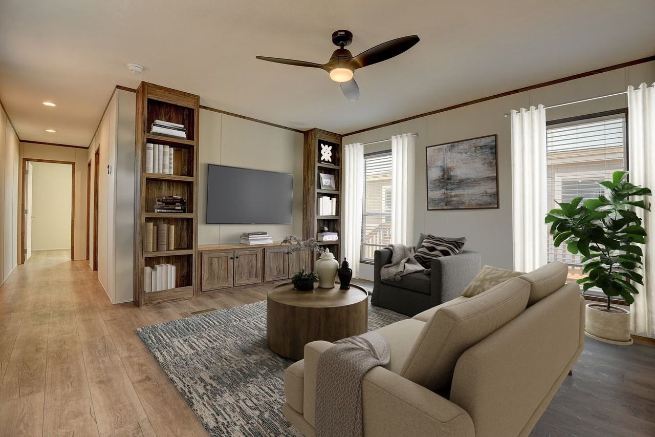 Quail Ridge MHC - Photo 5 of 12