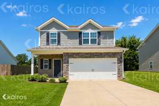 1103 Freedom Pkwy - Photo 1 of 1