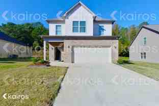 8022 Shadesbrook Dr - Photo 1 of 1