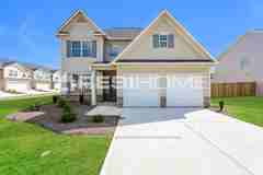 501 Fiery Warbler St - Photo 1 of 1