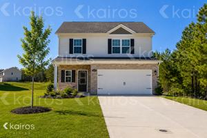 featured image of 3564 Bridgewood Dr