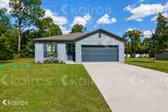8833 N Vienna Dr - Photo 1 of 1