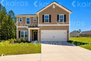 featured image of 109 Saint Matthew Way