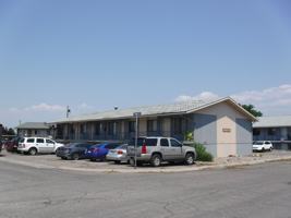 featured image of 108 Camelot Ct #1