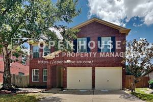 featured image of 17435 Ivy Stream Dr